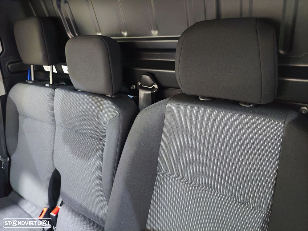 Citroën Berlingo 1.5 BlueHDi XL - 13