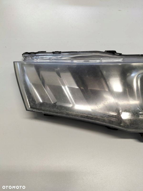 ATRAPA CHŁODNICY GRILL HONDA CIVIC UFO - 2