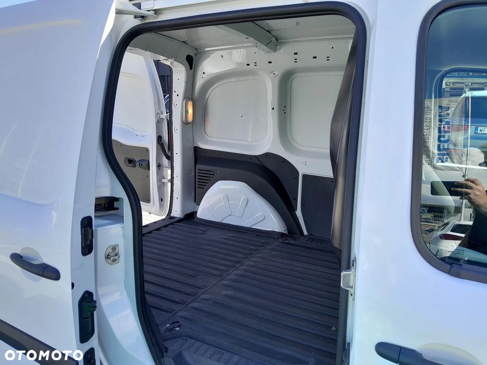 Mercedes-Benz Citan - 16