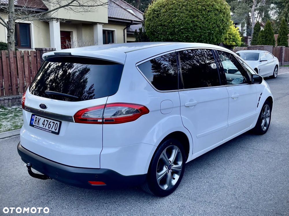 Ford S-Max - 3