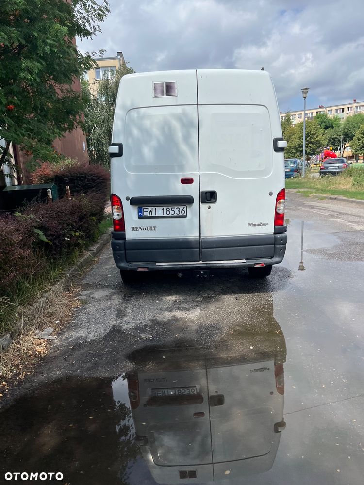 Renault Master - 8
