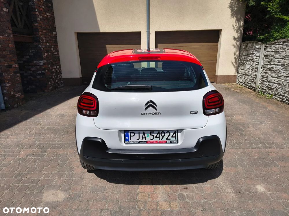 Citroën C3 - 8