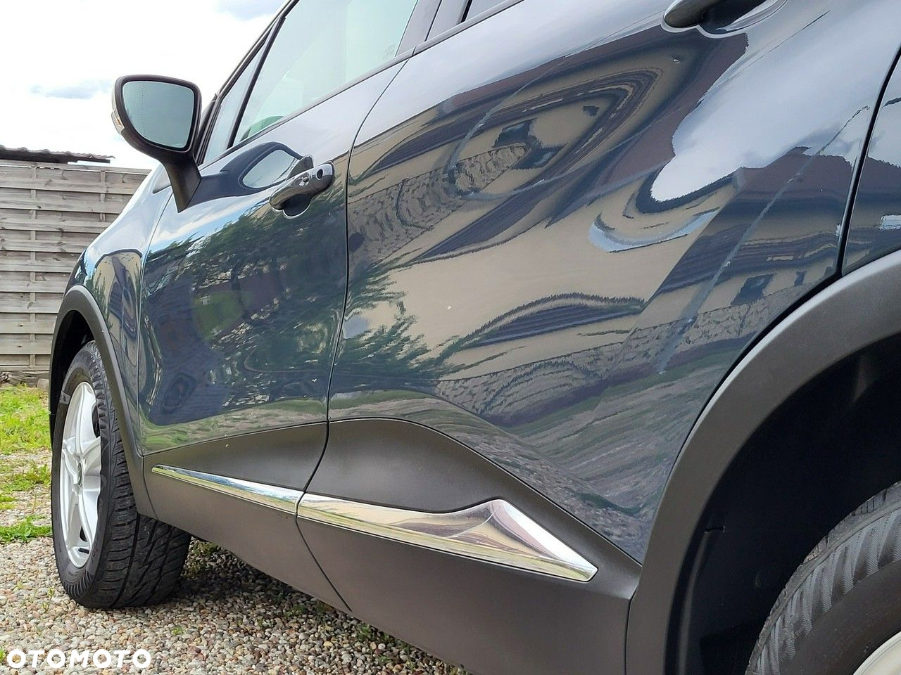 Renault Captur - 31
