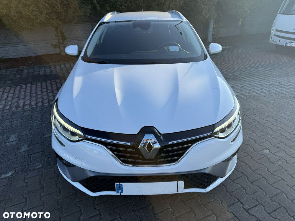 Renault Megane - 2