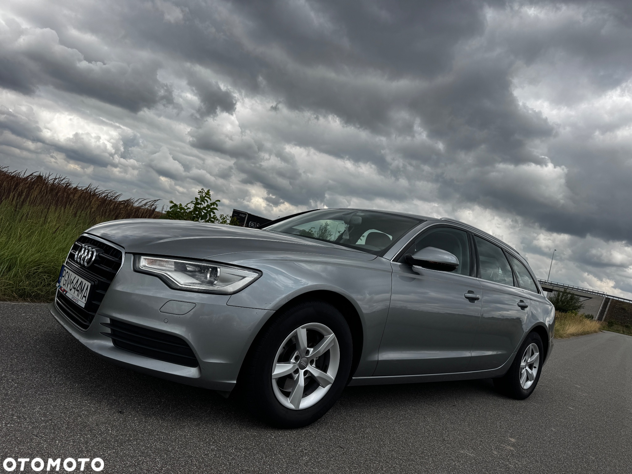 Audi A6 2.0 TDI Prime Line Multitronic - 24