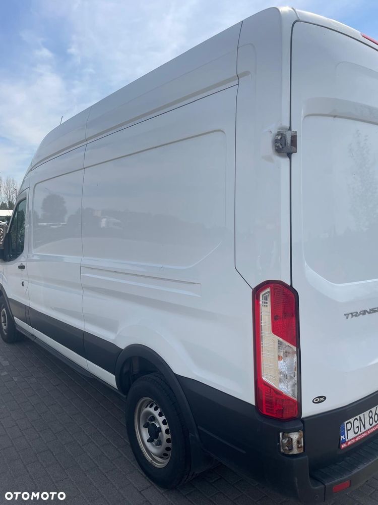 Ford Transit - 8