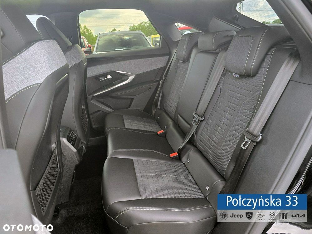 Peugeot 3008 - 17