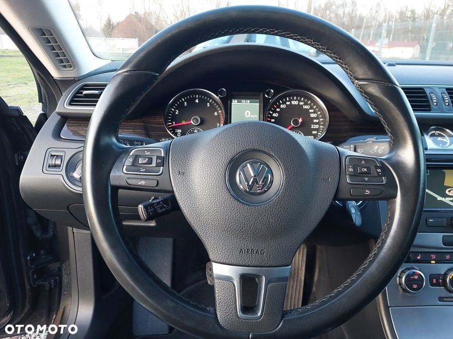Volkswagen CC - 27