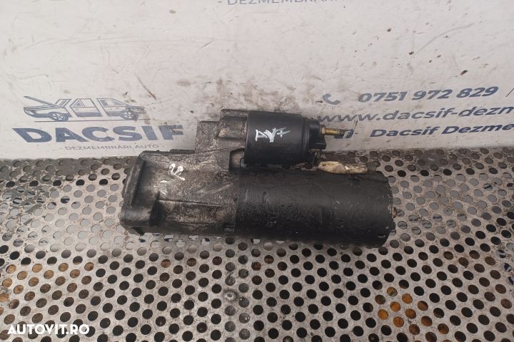 ELECTROMOTOR 1.9 AVF Volkswagen   seria - 1