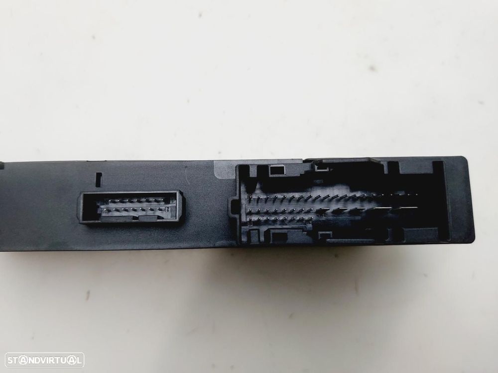 MÓDULO ELETRÓNICO BMW SERIE 1 - 4