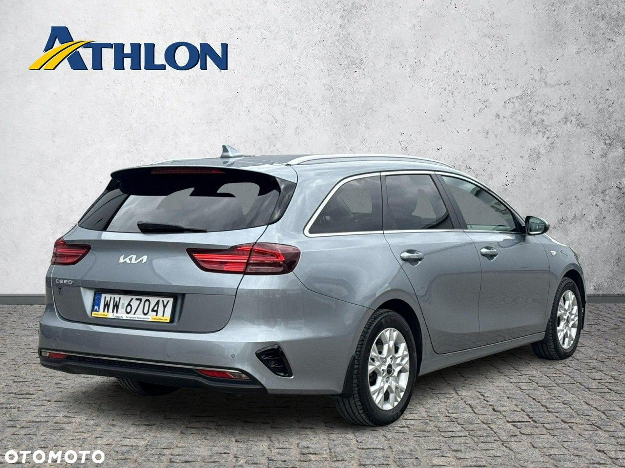 Kia Ceed 1.5 T-GDI M DCT - 5