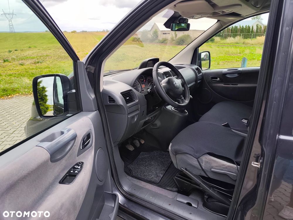 Citroën Jumpy Combi - 8