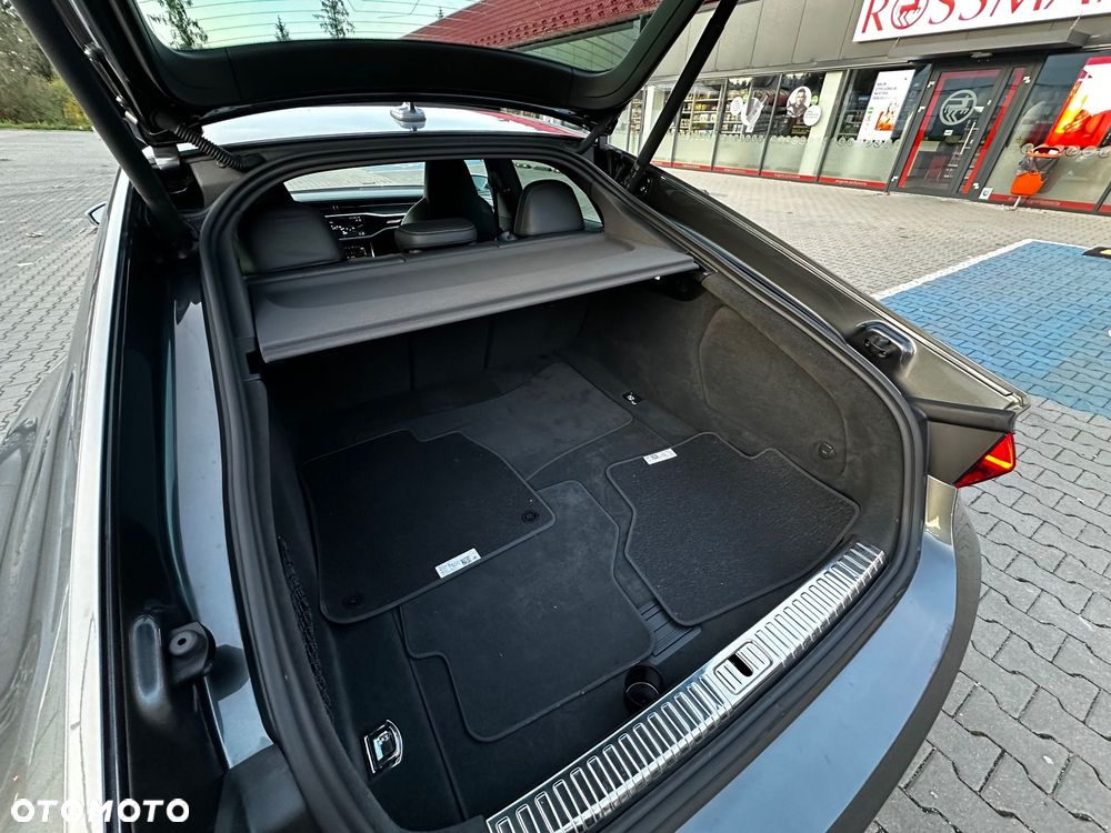 Audi RS7 Sportback - 33