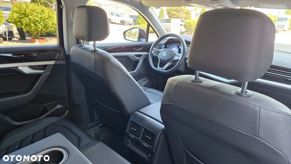 Volkswagen Touareg 3.0 V6 TDI SCR 4Mot - 7