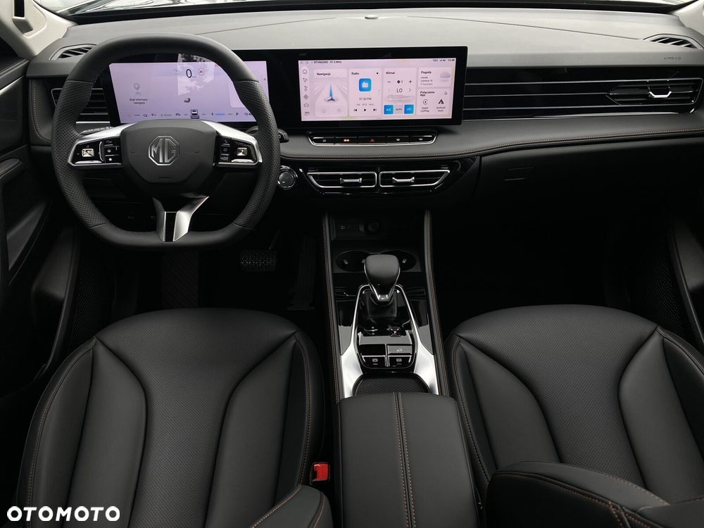 MG HS PHEV - 10