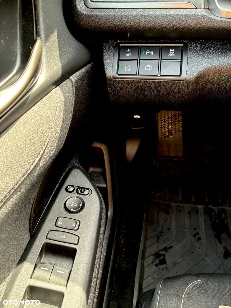 Honda Civic 1.5 T Sport (Navi) - 14