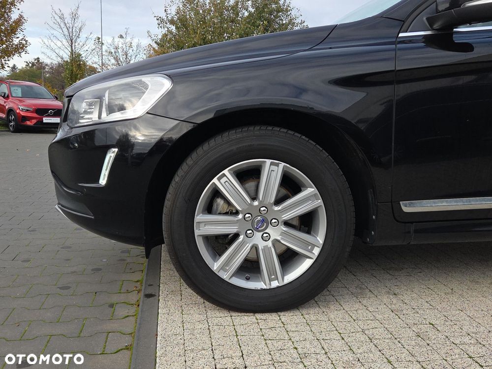 Volvo XC 60 - 29