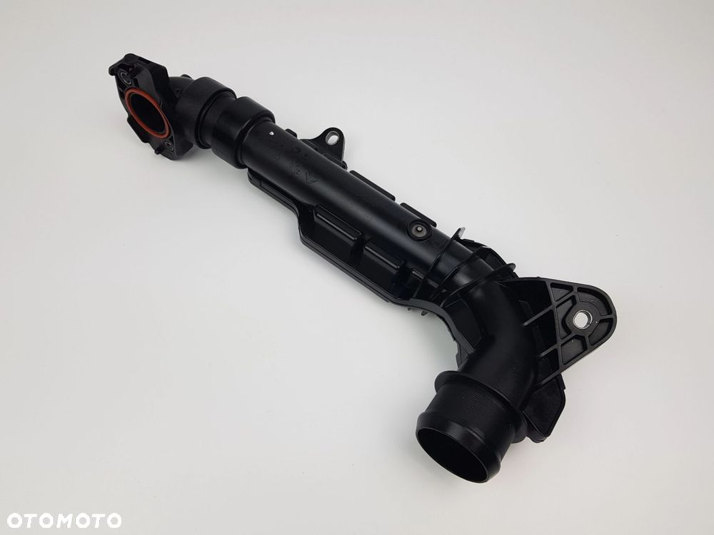 Przewód Wąż Rura Dolot powietrza 1.5 Blue HDI Peugeot 308 3008 9810958280 - 2