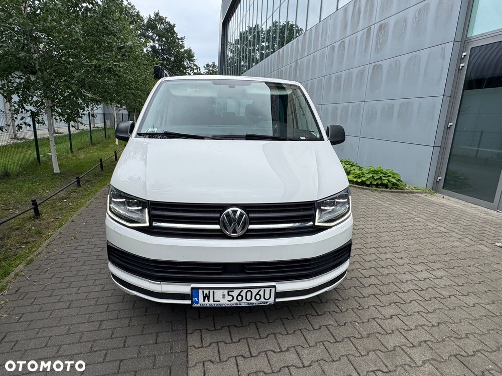 Volkswagen Multivan 2.0 TDI L1 Highline DSG - 21