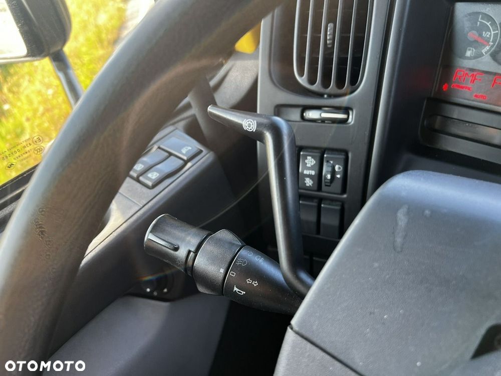 Renault D14 KONTENER, Winda klapa, Klima, Euro 6 - 21