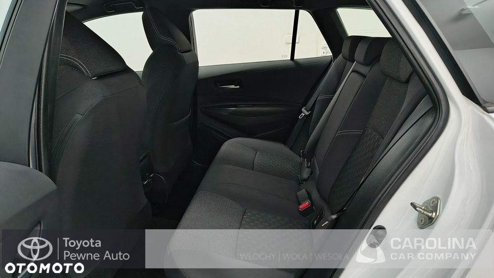 Toyota Corolla 1.8 Hybrid Comfort - 20