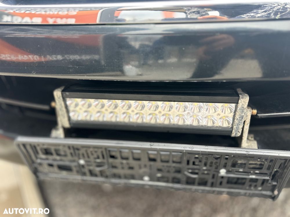 Isuzu D-Max 4x4 Double Cab Premium - 20