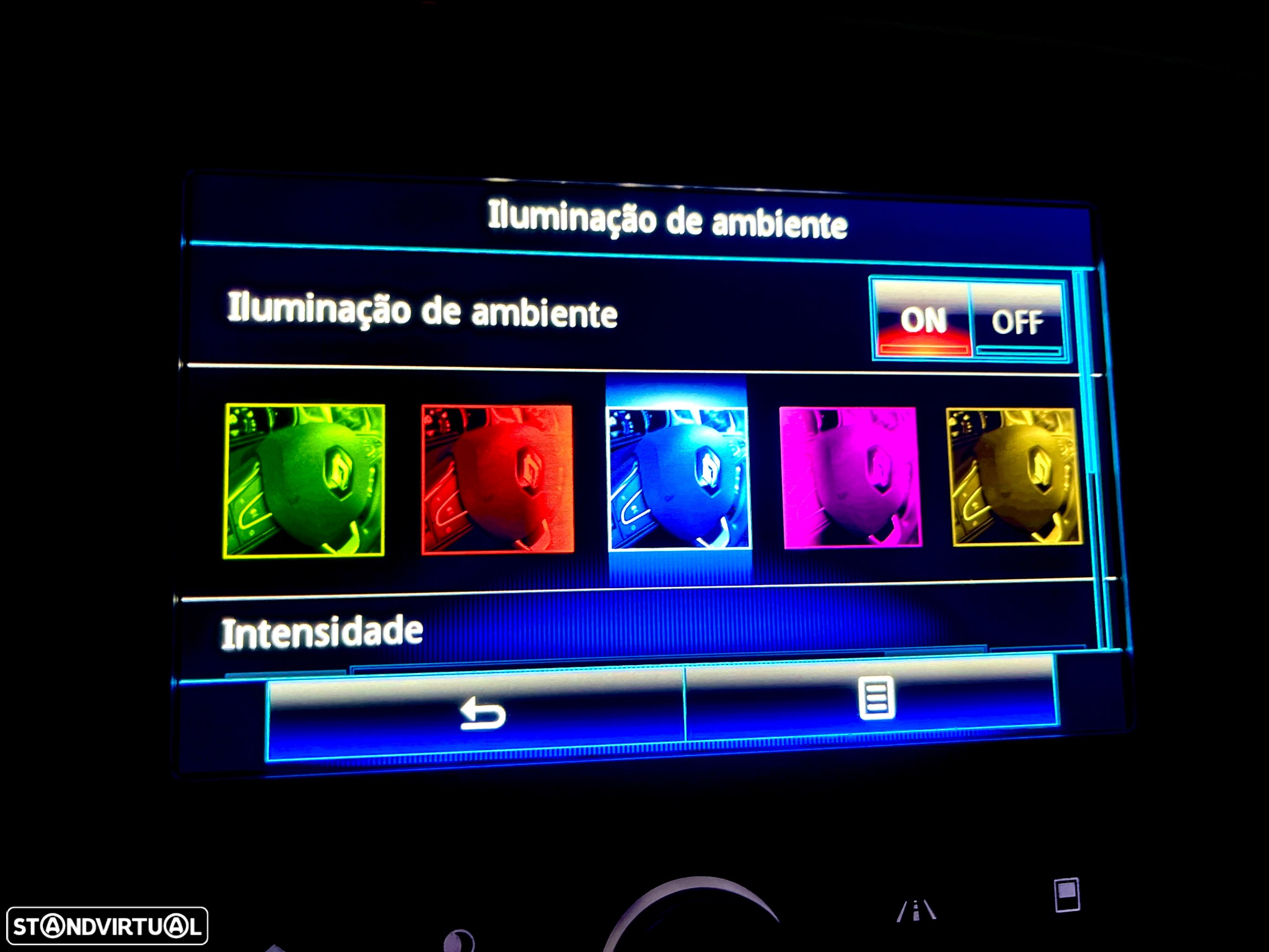 Renault Mégane 1.5 dCi GT Line EDC - 14