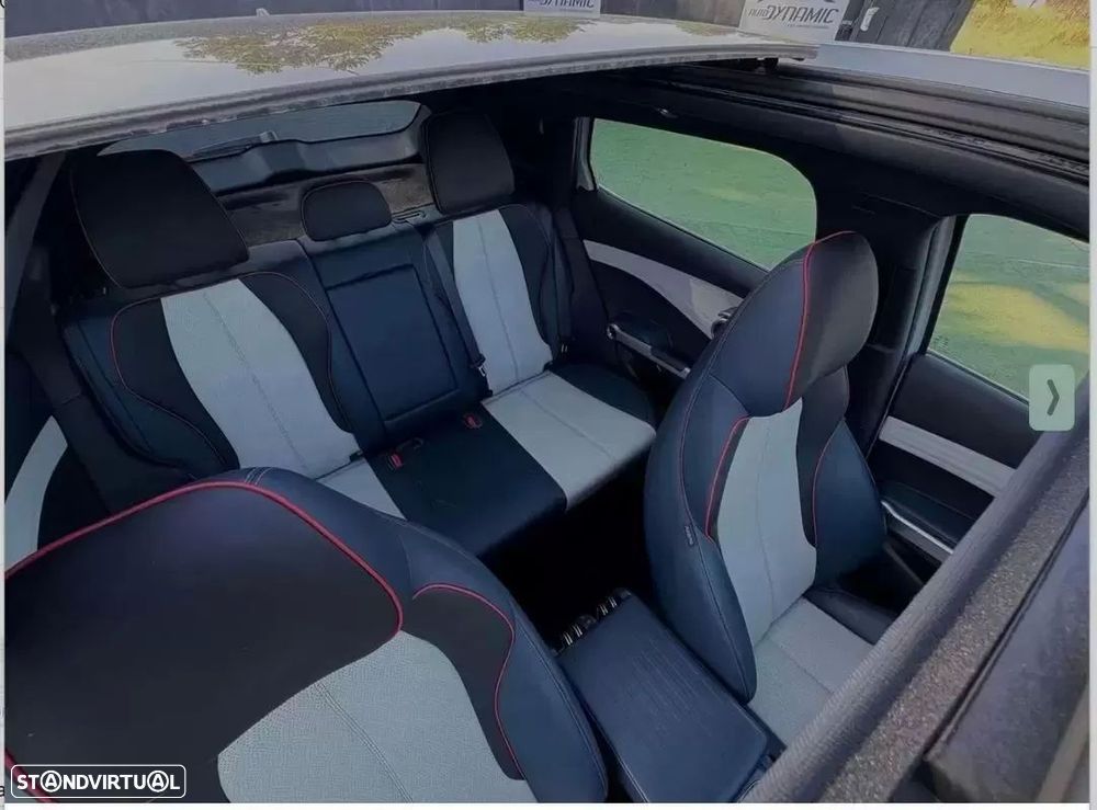 BYD Atto 3 60.48 kWh Design - 4