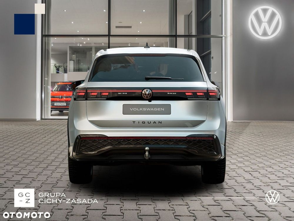 Volkswagen Tiguan - 5