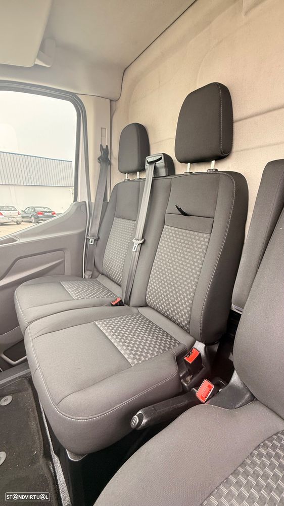 Ford Transit - 15