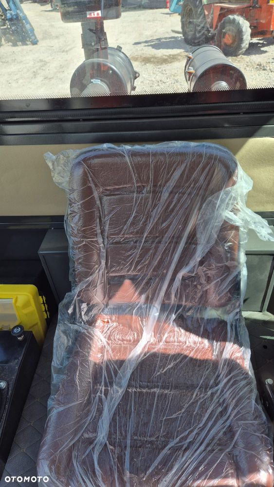 Caterpillar MACHPRO-L300 LOADER NOWA MINI ŁADOWARKA - 15