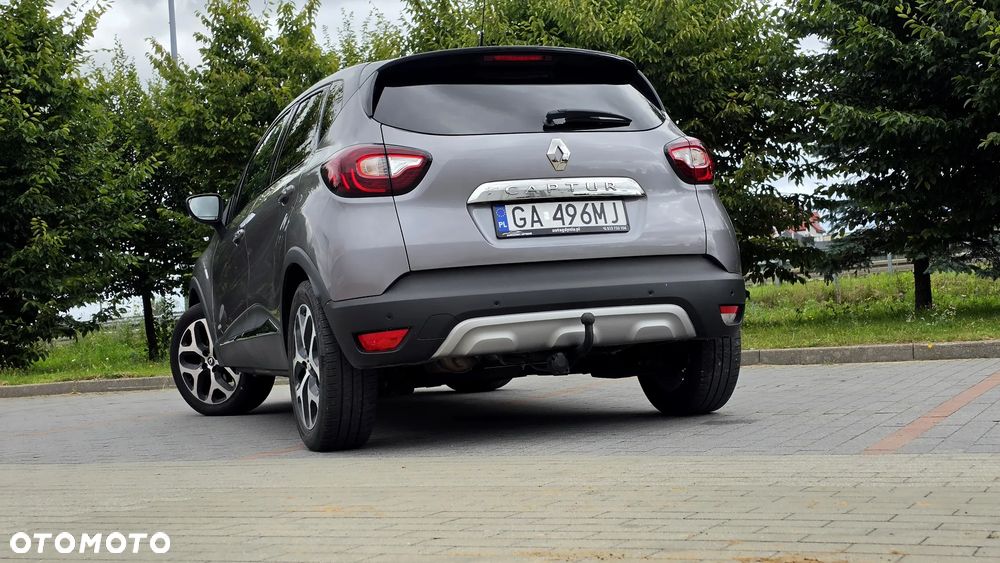 Renault Captur (ENERGY) TCe 90 LIMITED - 2