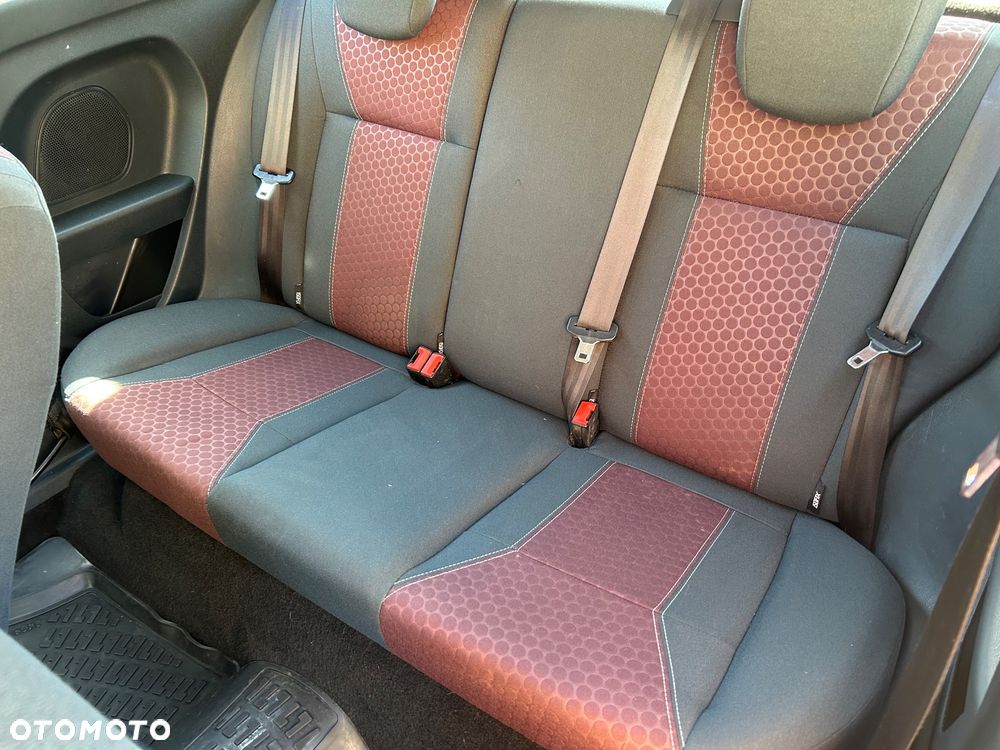 Ford Fiesta 1.25 Titanium - 18