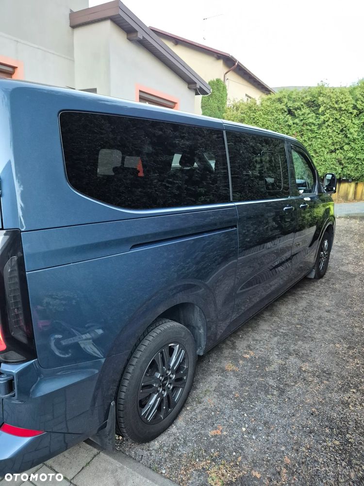 Ford Transit Custom - 3