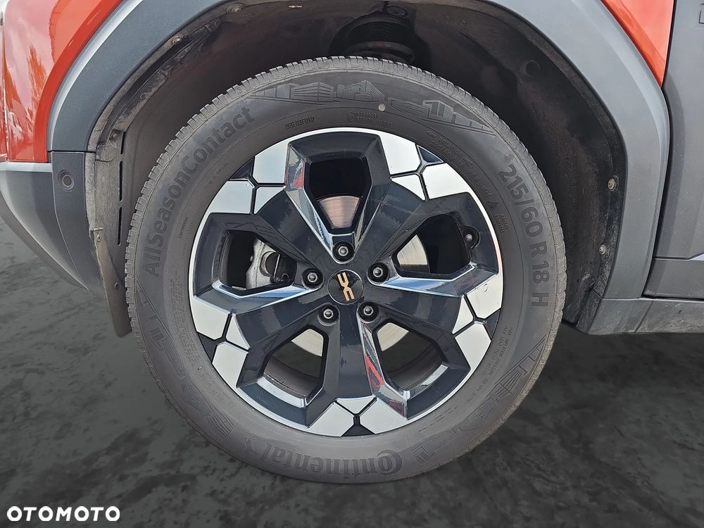 Dacia Duster 1.2 TCe mHEV Extreme 4x4 - 9