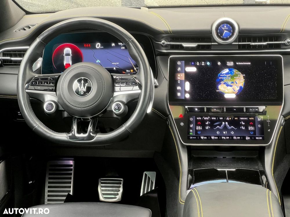 Maserati Grecale Modena - 9