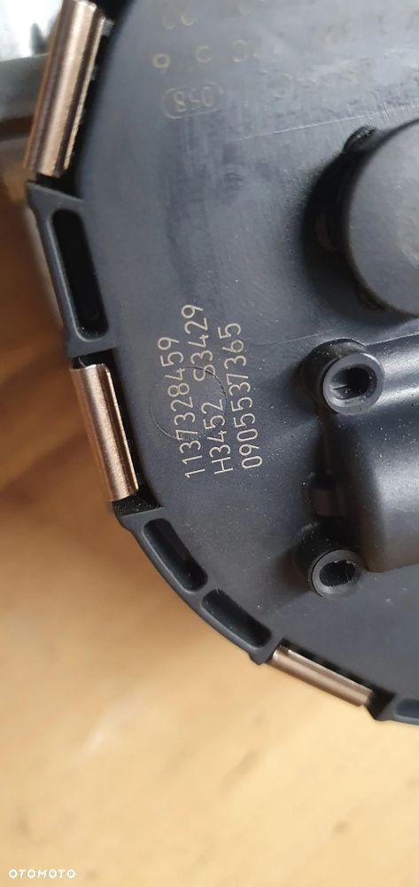 Mechanizm wycieraczki lewy przód przedni Peugeot 3008 9684886980 - 10