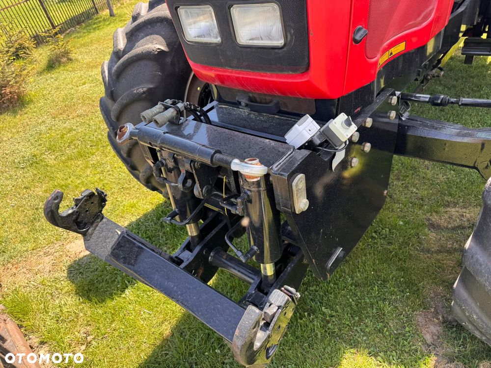 Massey Ferguson 8240 - 15