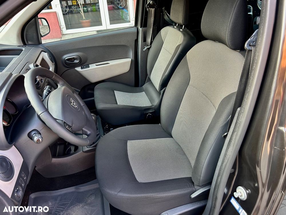 Dacia Dokker TCe 115 Stepway Celebration - 6