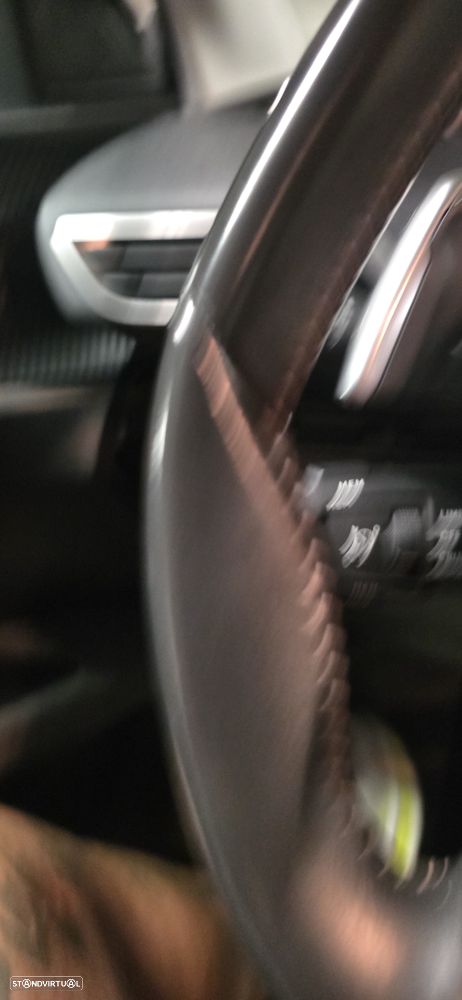 Peugeot 5008 - 12