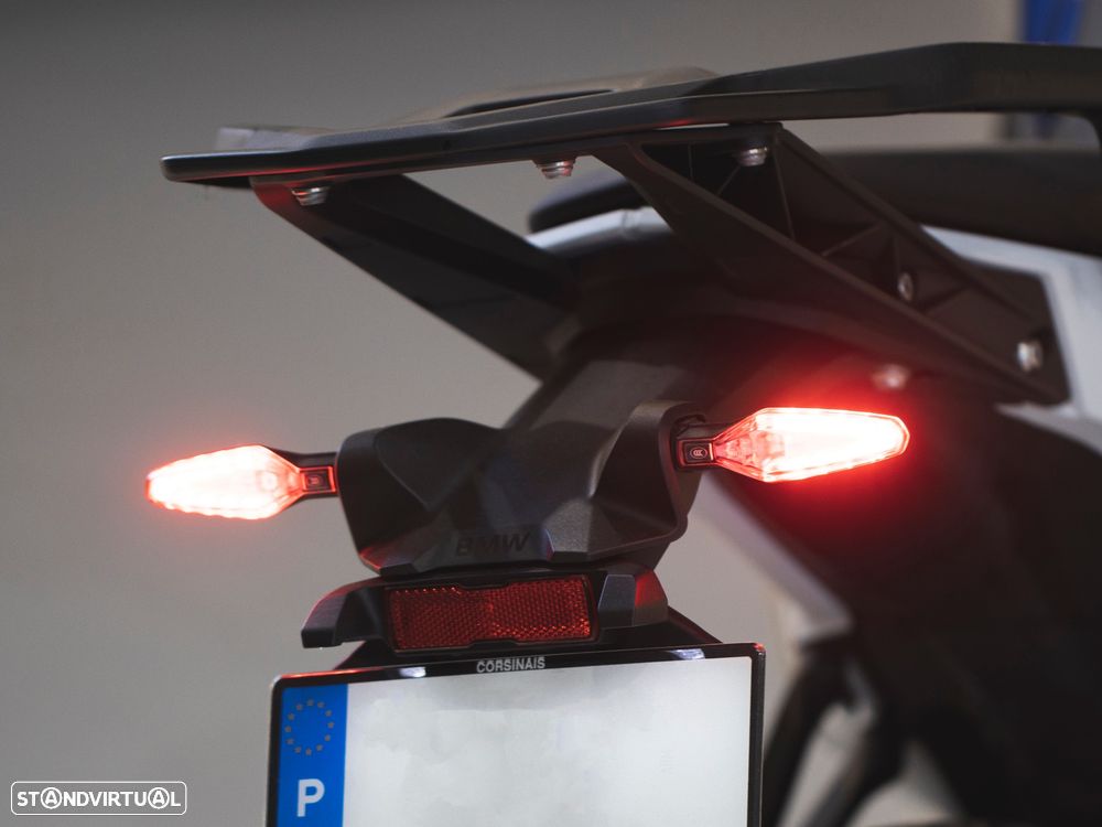 BMW R 1300 GS GS trophy - 7
