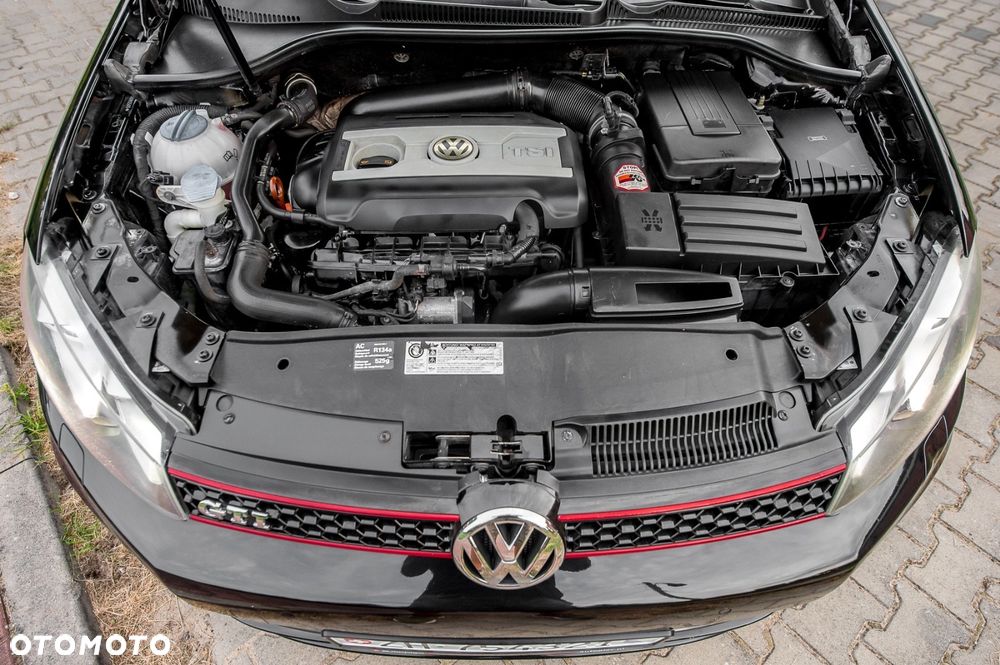 Volkswagen Golf 2.0 GTI - 37