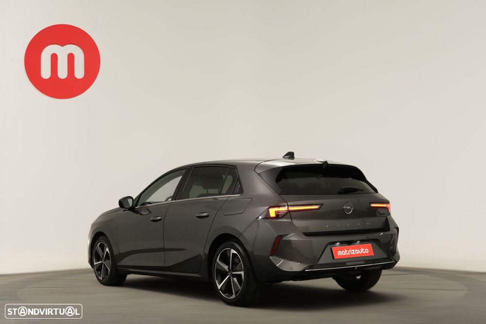 Opel Astra 1.6 T PHEV Elegance - 3