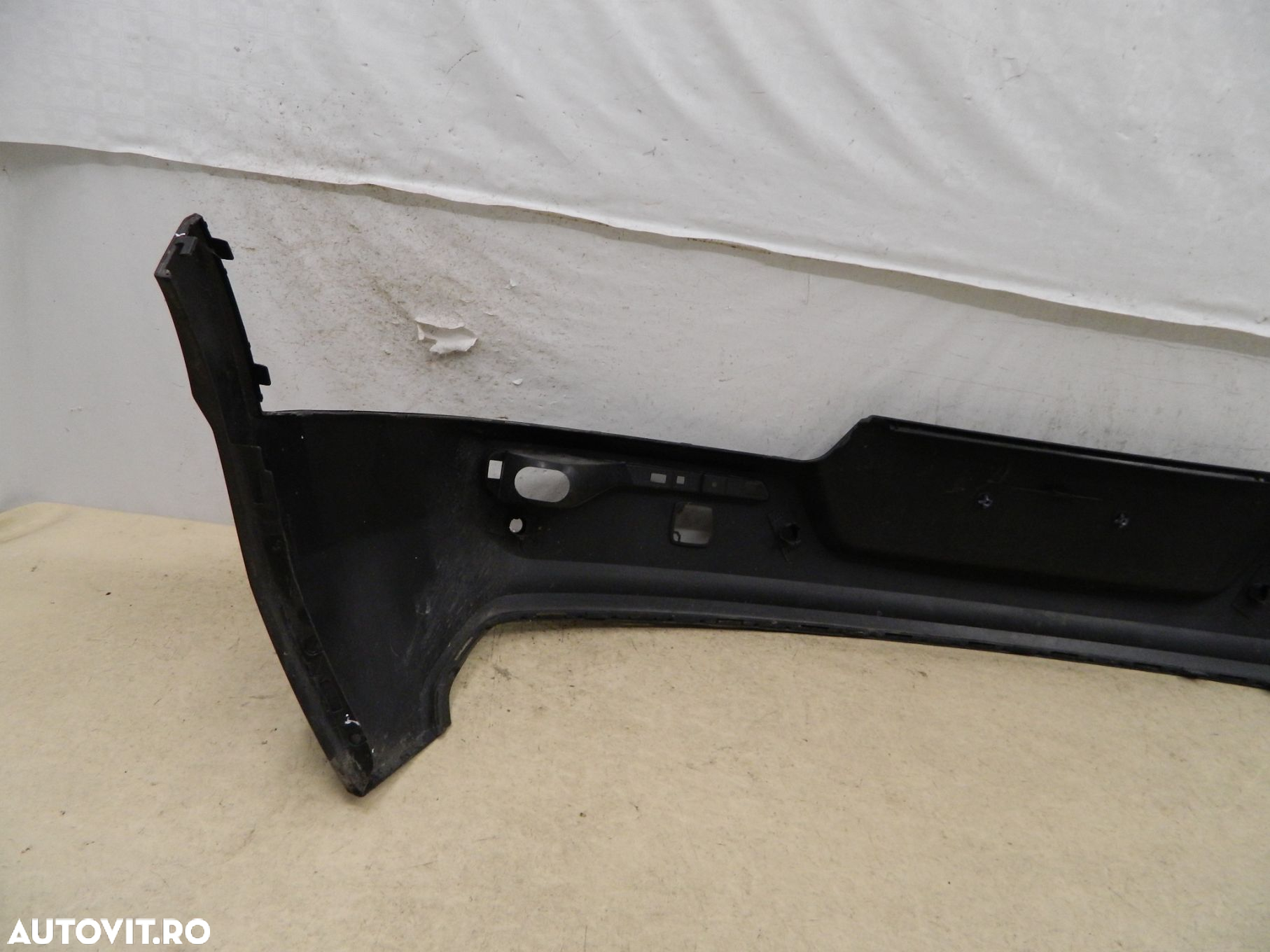 Bara spate Volvo XC40, 2018, 2019, 2020, 31449333 - 9
