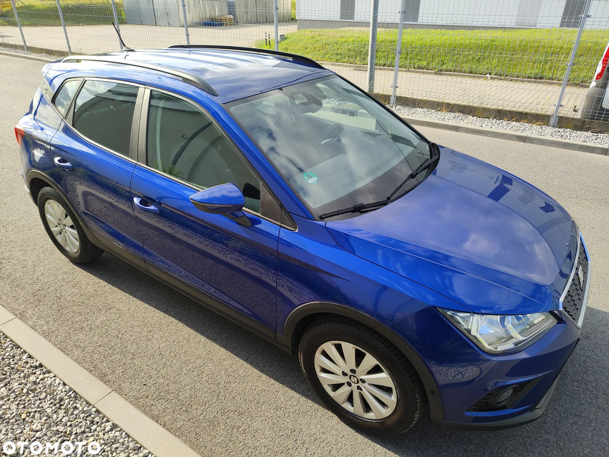 Seat Arona 1.6 TDI DSG XCELLENCE - 11