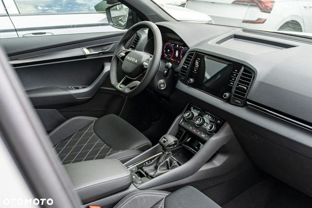 Skoda Karoq - 22