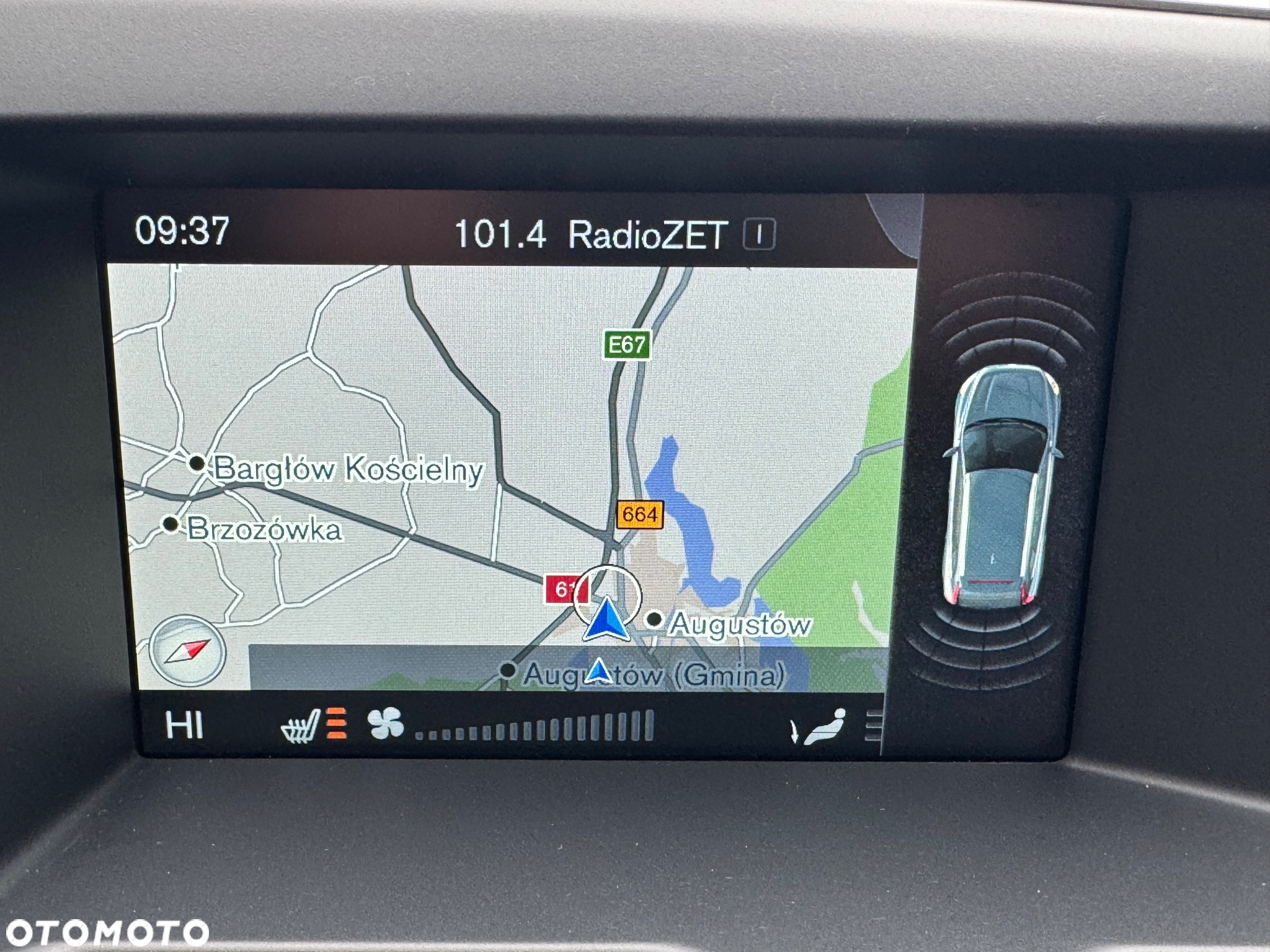 Volvo XC 60 D4 Drive-E Momentum - 30
