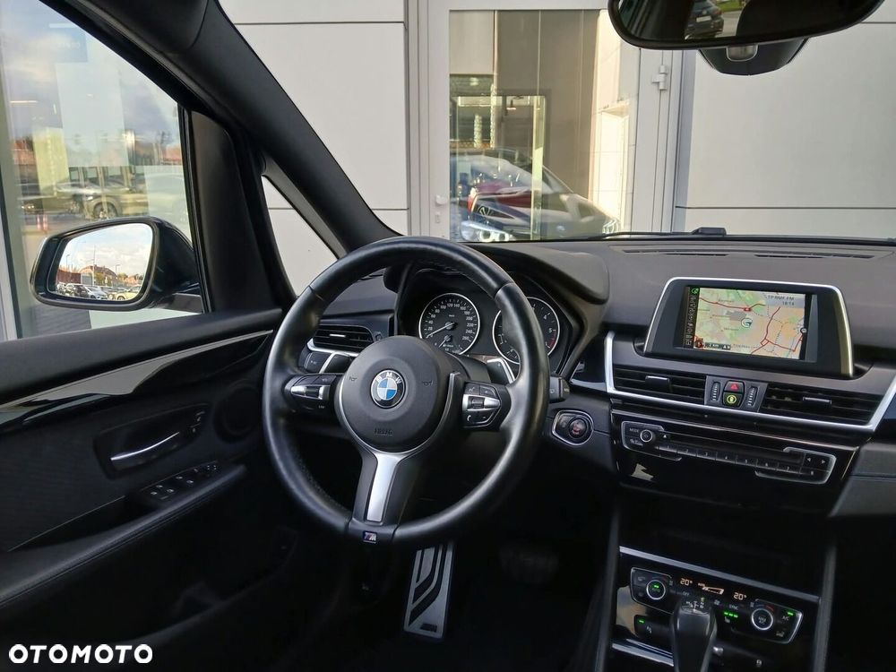 BMW Seria 2 218d GT M Sport - 5