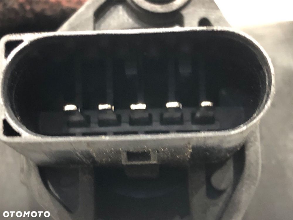 PRZEPŁYWOMIERZ  AUDI A6 C5 Avant (4B5) 1997 - 2005 2.5 TDI quattro 110 kW [150 KM] olej napędowy - 4