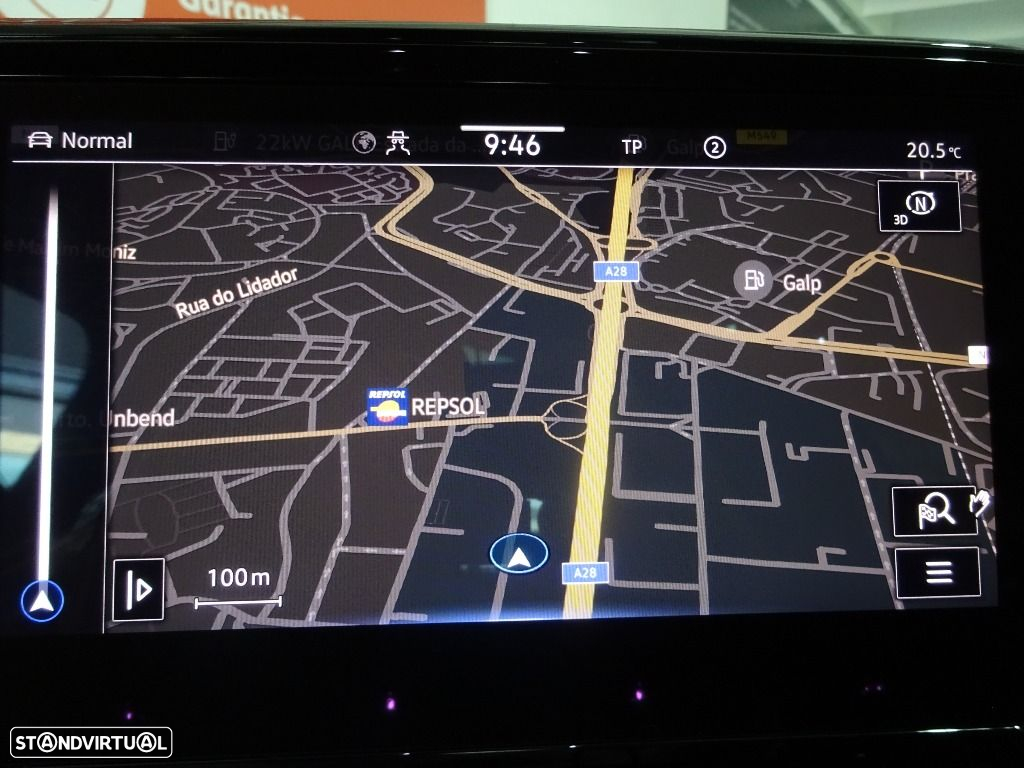 VW T-Roc 1.5 TSI Black Style DSG - 28